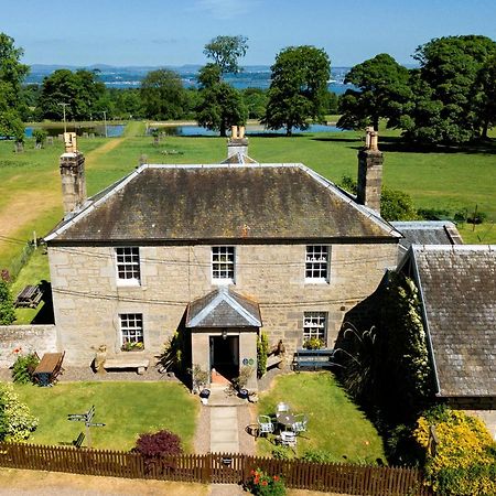 Bed and Breakfast Parkhead House North Queensferry Exterior foto